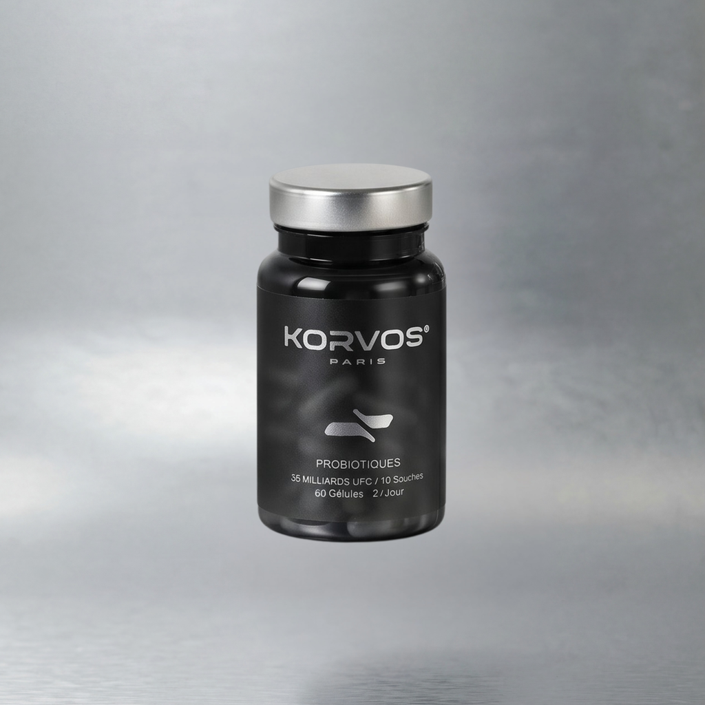 Probiotiques pour sportifs