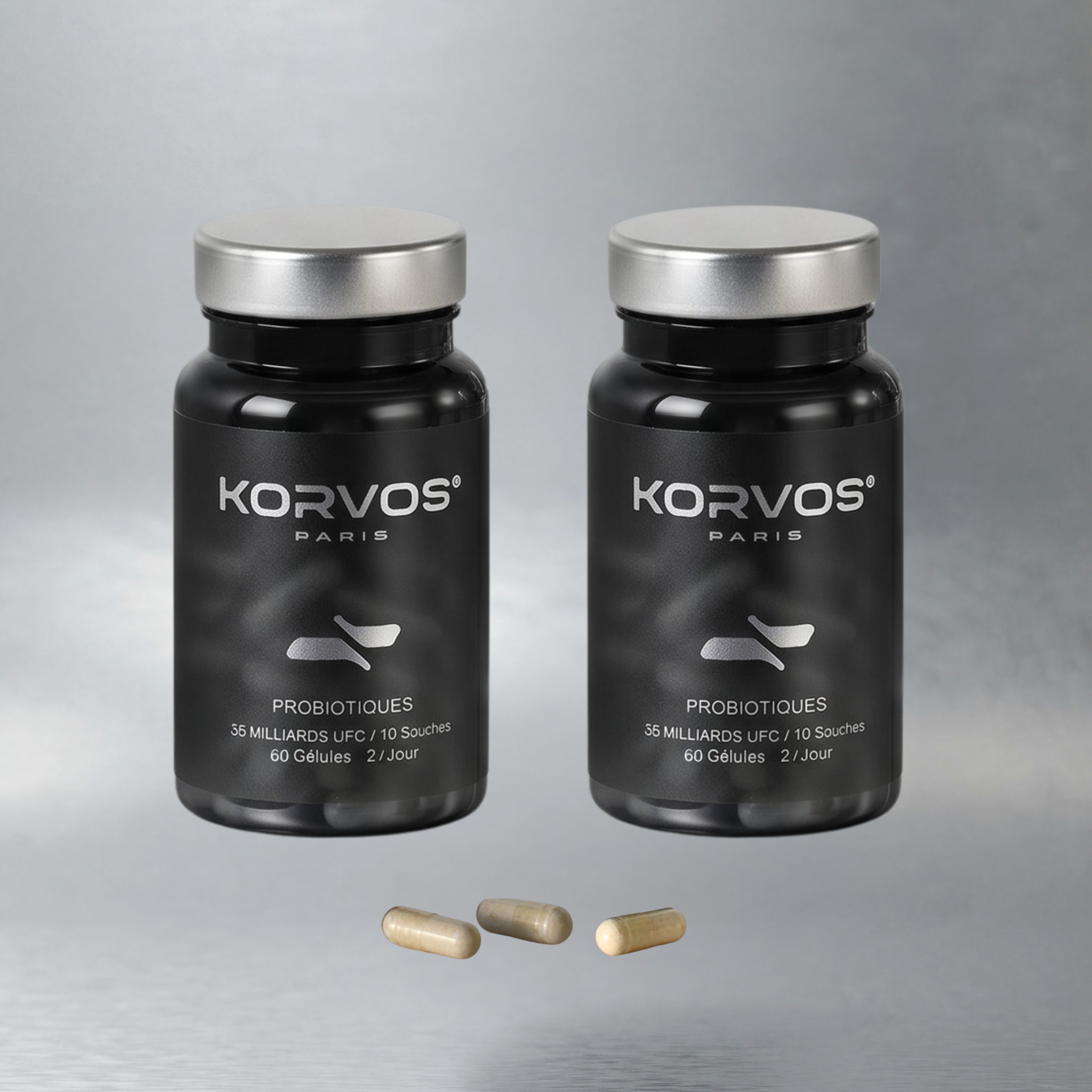 Probiotiques pour sportifs